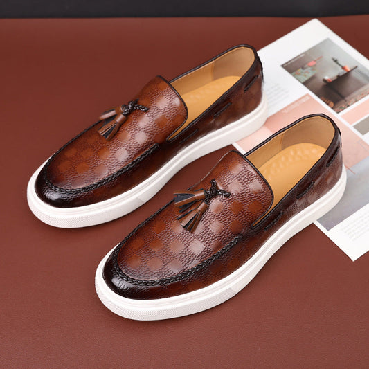 MetroWalk Breathable Loafers