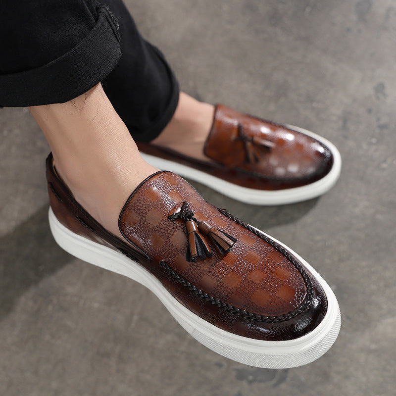 MetroWalk Breathable Loafers