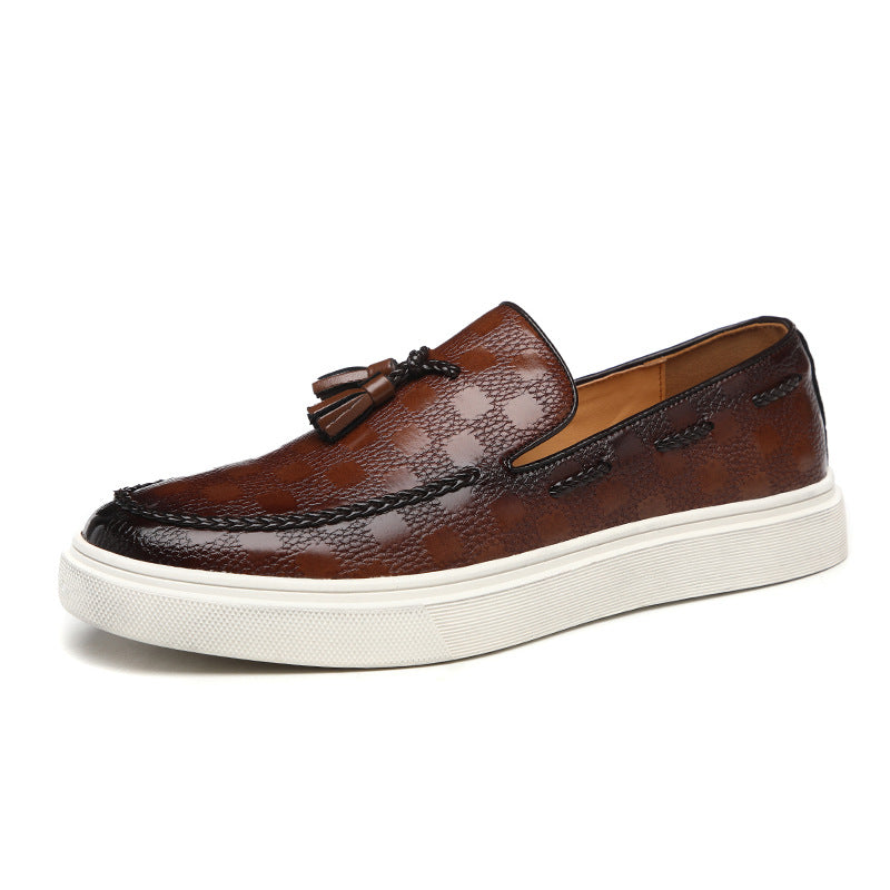 MetroWalk Breathable Loafers