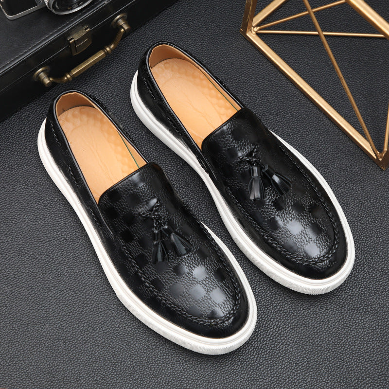 MetroWalk Breathable Loafers