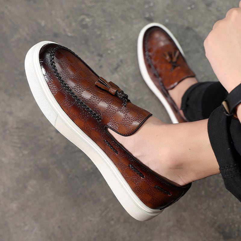 MetroWalk Breathable Loafers