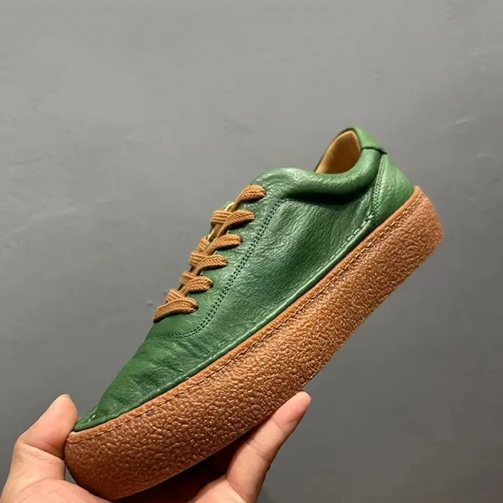 Wear-resistant Breathable Fashionable Skate Shoes