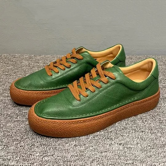 Wear-resistant Breathable Fashionable Skate Shoes