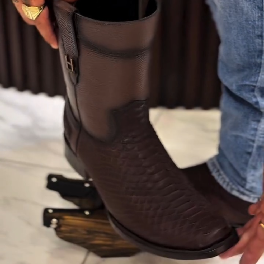 Apollo Boots