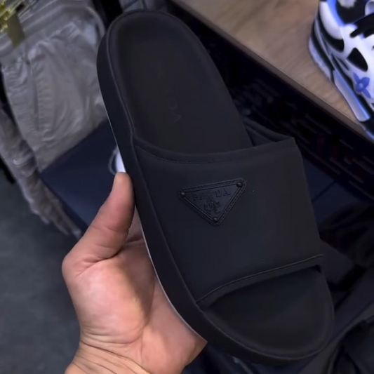 Summer Trendy Men's Slippers