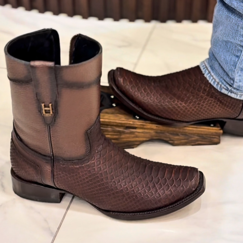 Apollo Boots