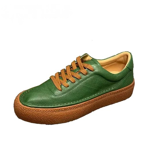 Wear-resistant Breathable Fashionable Skate Shoes