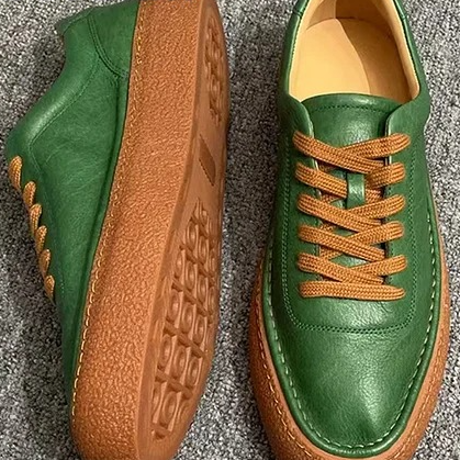 Wear-resistant Breathable Fashionable Skate Shoes