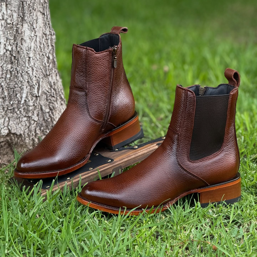 Red Canyon Boots