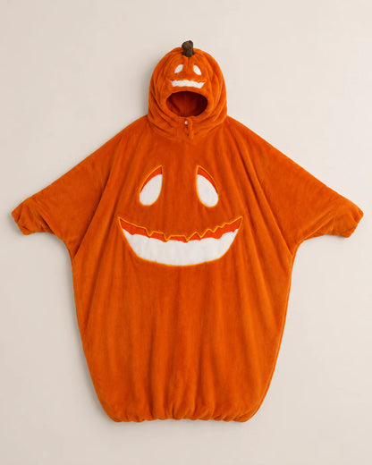 2026 Pumpkin Onesie