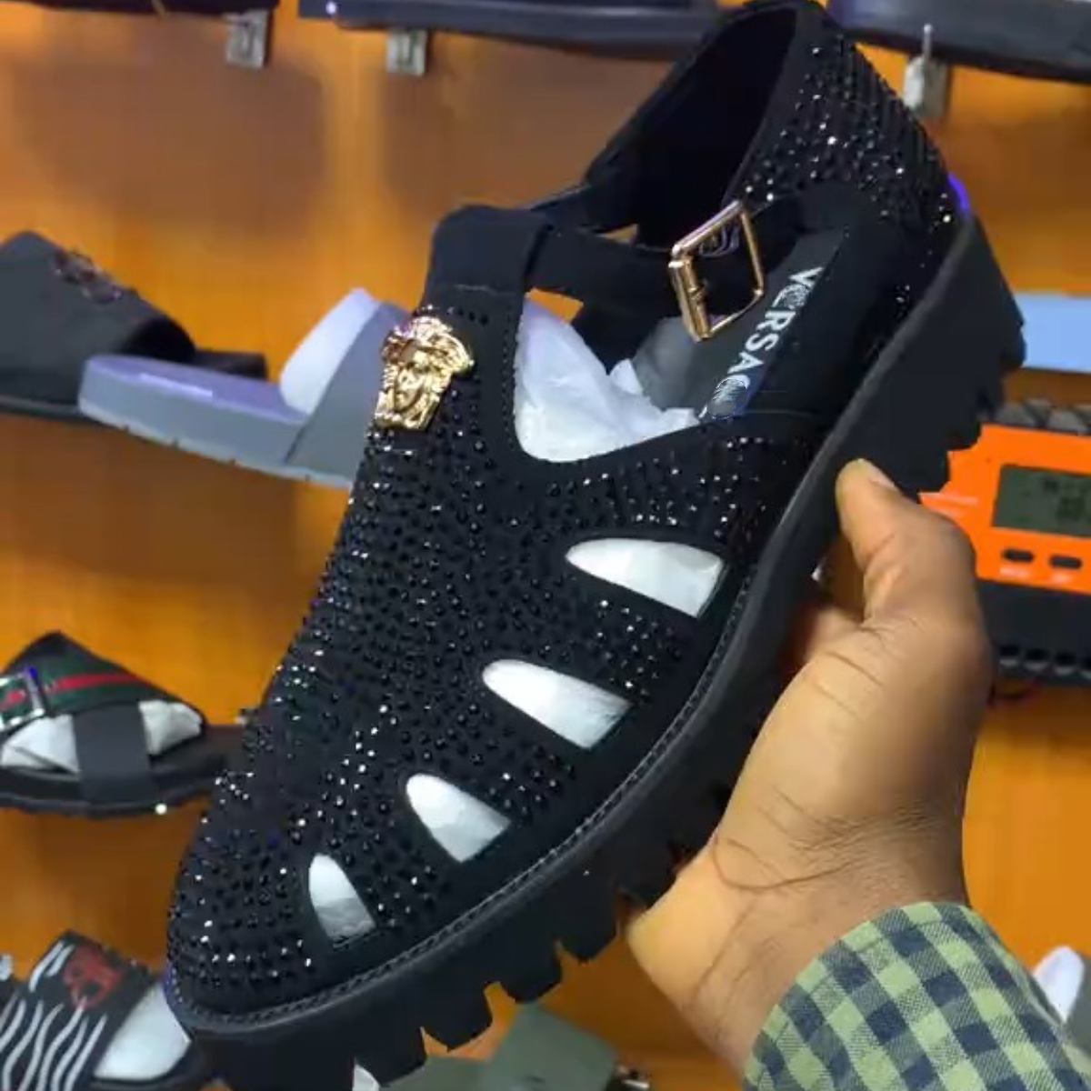 Men's Fashion Sandals