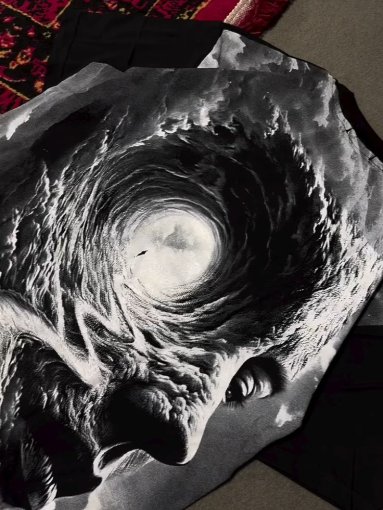 Men's Fullprint T-shirt