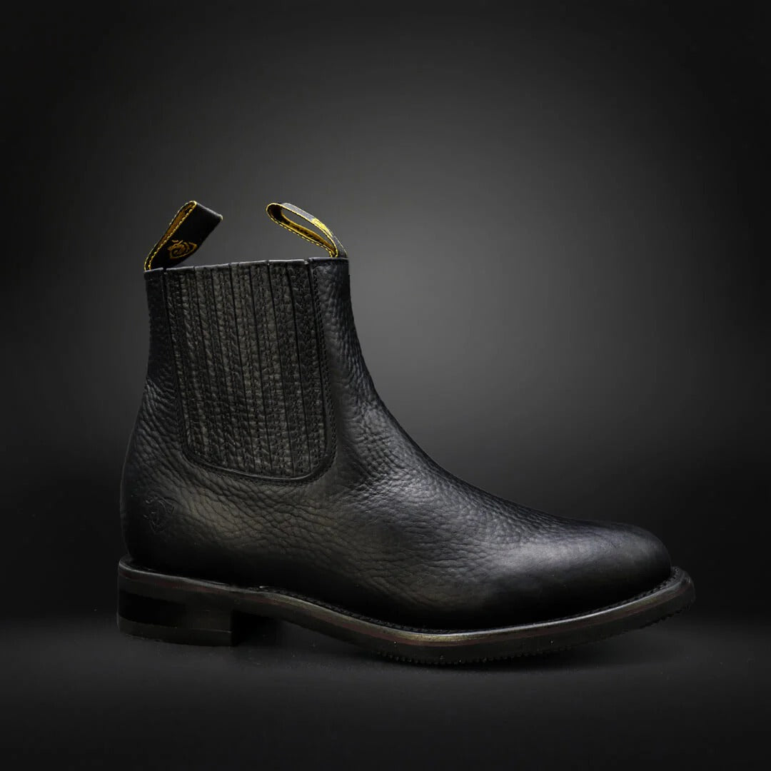 High Quality Oval Boots 2025