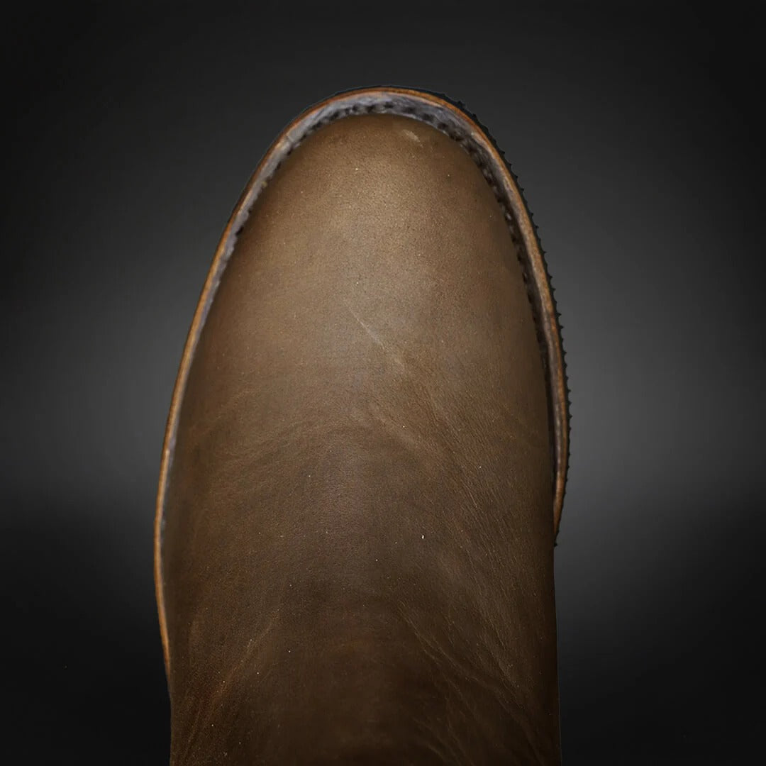 High Quality Oval Boots 2025