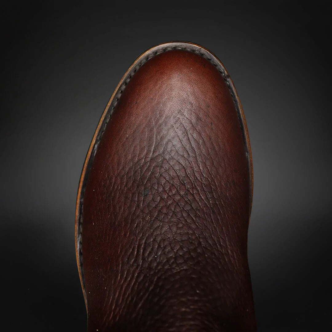 High Quality Oval Boots 2025