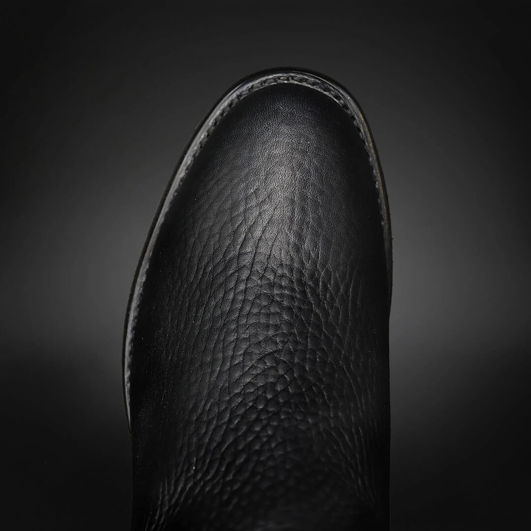 High Quality Oval Boots 2025