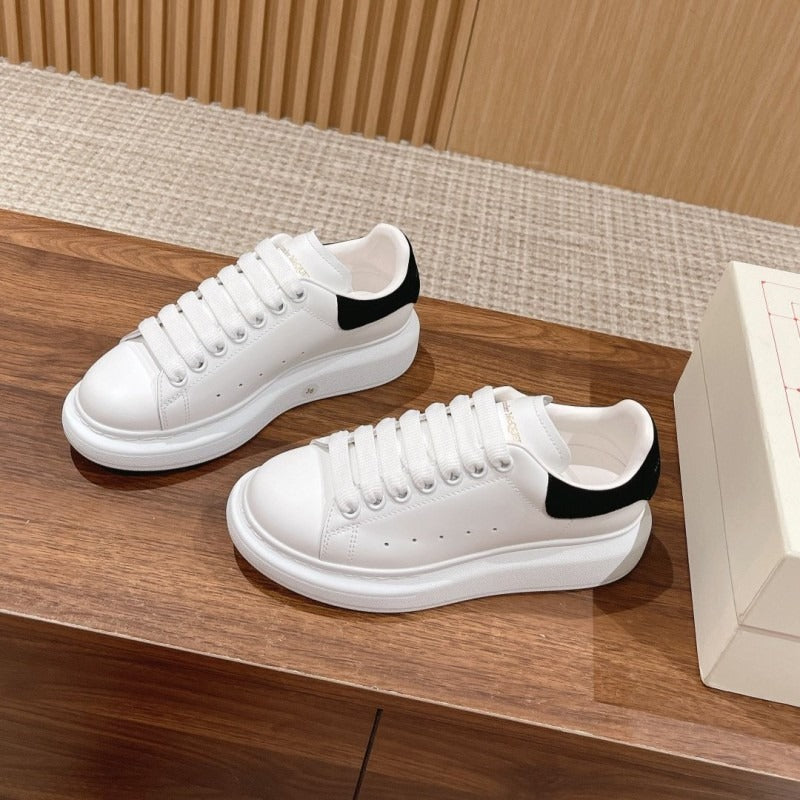 Men's Luxury Shiny Sneaker