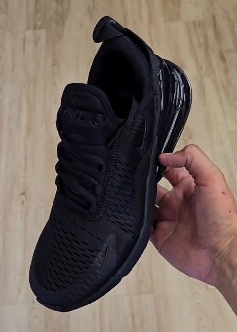 Men’s Air Cushion Sneakers